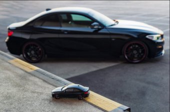 Bmw 220i - 2er BMW - F22 / F23 / F45 / F46 / F87
