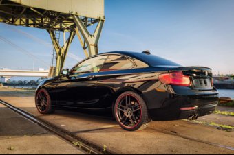 Bmw 220i - 2er BMW - F22 / F23 / F45 / F46 / F87