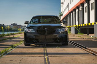 Bmw 220i - 2er BMW - F22 / F23 / F45 / F46 / F87