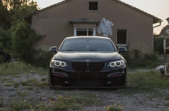 Bmw 220i - 2er BMW - F22 / F23 / F45 / F46 / F87