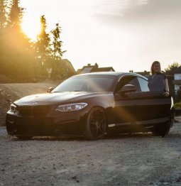 Bmw 220i - 2er BMW - F22 / F23 / F45 / F46 / F87