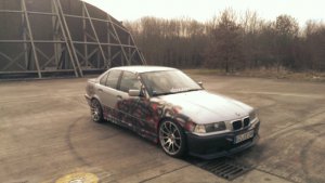 328•low•budget•style!! - 3er BMW - E36 328•low•budget•style!! - 3er BMW - E36