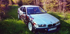 328•low•budget•style!! - 3er BMW - E36 328•low•budget•style!! - 3er BMW - E36