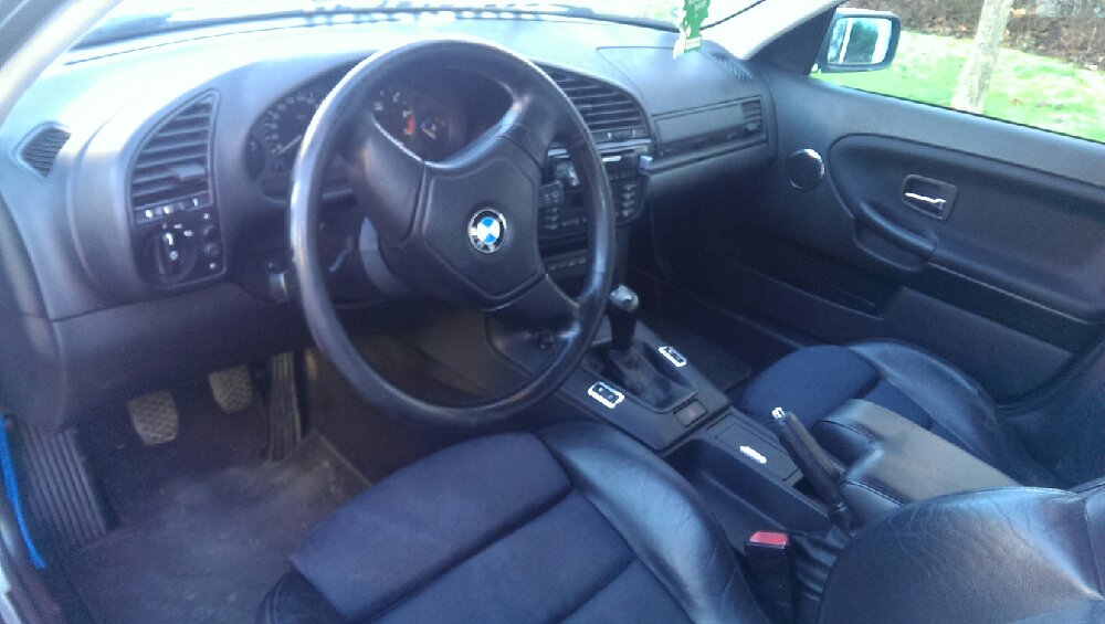 328lowbudgetstyle!! - 3er BMW - E36