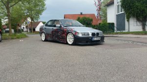 328•low•budget•style!! - 3er BMW - E36 328•low•budget•style!! - 3er BMW - E36
