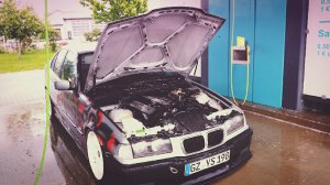 328•low•budget•style!! - 3er BMW - E36 328•low•budget•style!! - 3er BMW - E36