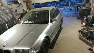 328•low•budget•style!! - 3er BMW - E36 328•low•budget•style!! - 3er BMW - E36