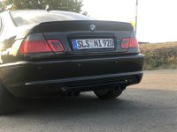 ProjectFourtySix - 3er BMW - E46 - IMG_7762.JPG