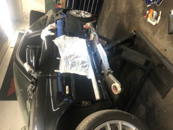 ProjectFourtySix - 3er BMW - E46