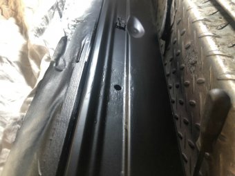 ProjectFourtySix - 3er BMW - E46