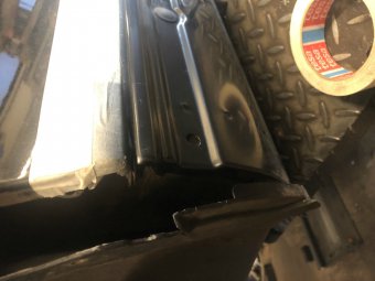 ProjectFourtySix - 3er BMW - E46