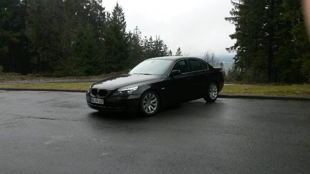 BMW E60 535d - 5er BMW - E60 / E61