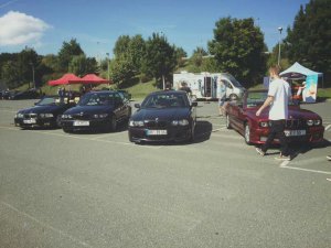 E46 320d Limo - 3er BMW - E46 E46 320d Limo - 3er BMW - E46
