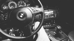 E46 320d Limo - 3er BMW - E46