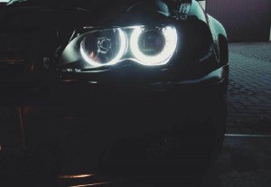 E46 320d Limo - 3er BMW - E46