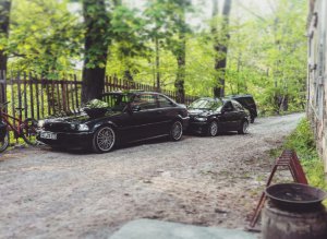 E46 320d Limo - 3er BMW - E46 E46 320d Limo - 3er BMW - E46