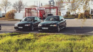 E46 320d Limo - 3er BMW - E46 E46 320d Limo - 3er BMW - E46