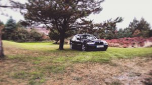 E46 320d Limo - 3er BMW - E46 E46 320d Limo - 3er BMW - E46