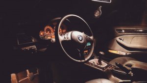 E46 320d Limo - 3er BMW - E46 E46 320d Limo - 3er BMW - E46