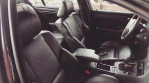 E46 320d Limo - 3er BMW - E46 E46 320d Limo - 3er BMW - E46