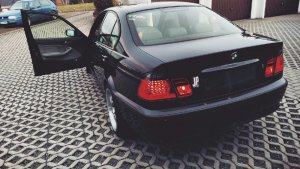 E46 320d Limo - 3er BMW - E46 E46 320d Limo - 3er BMW - E46