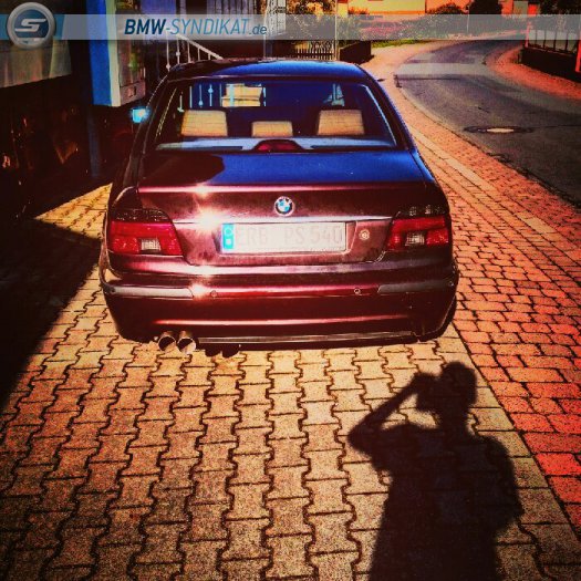 BMW-Syndikat Fotostorie