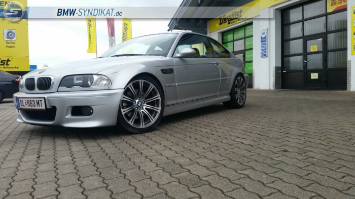 BMW-Syndikat Fotostorie
