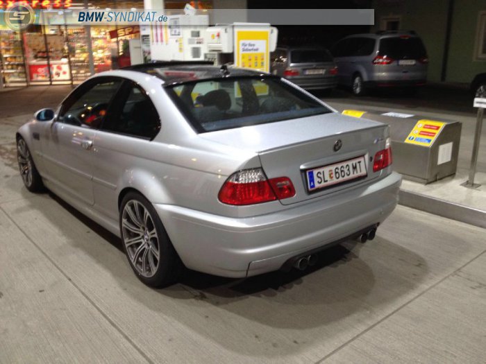 BMW-Syndikat Fotostorie