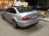 Lifegoal achieved ! :) E46M3 Titansilber - 3er BMW - E46 - IMG-20160510-WA0005.jpg