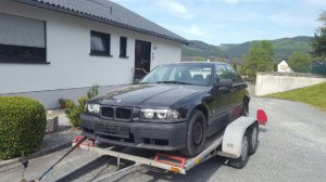 E36,316i limosine - 3er BMW - E36 E36,316i limosine - 3er BMW - E36