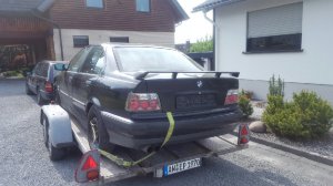 E36,316i limosine - 3er BMW - E36 E36,316i limosine - 3er BMW - E36