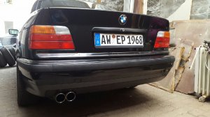 E36,316i limosine - 3er BMW - E36 E36,316i limosine - 3er BMW - E36