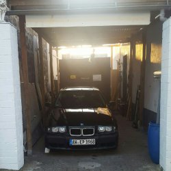 E36,316i limosine - 3er BMW - E36 E36,316i limosine - 3er BMW - E36