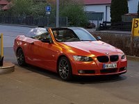 BMW-Syndikat Fotostory - Mein kleiner