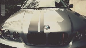 Compact Nation 316ti - 3er BMW - E46