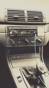 Compact Nation 316ti - 3er BMW - E46