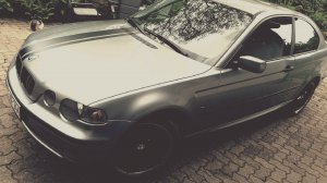 Compact Nation 316ti - 3er BMW - E46