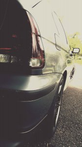 Compact Nation 316ti - 3er BMW - E46