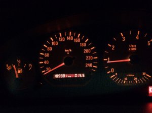 e36 limo - 3er BMW - E36