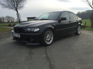 E46 325i - 3er BMW - E46