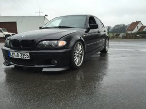 E46 325i - 3er BMW - E46