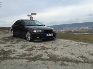 E46 325i - 3er BMW - E46