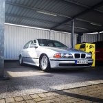 E39, 520i Limousine - 5er BMW - E39 - image.jpg