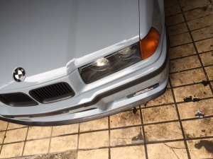 E36 320i Turbo limo - 3er BMW - E36