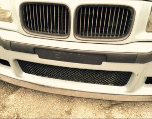 E36 320i Turbo limo - 3er BMW - E36