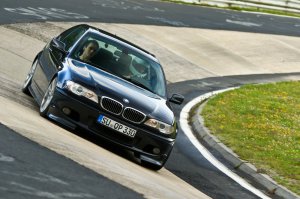 2005 E46 330Ci Clubsport Carbonschwarz - 3er BMW - E46