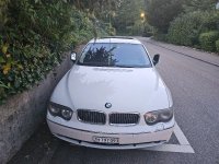 MEIN DICKER E66 MIT 22" ORIGINAL BMW FELGEN - Fotostories weiterer BMW Modelle - 20240831_201353.jpg