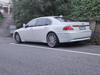 MEIN DICKER E66 MIT 22" ORIGINAL BMW FELGEN - Fotostories weiterer BMW Modelle - 20240831_201243.jpg