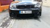 The Black One - 1er BMW - E81 / E82 / E87 / E88 - 20160521_113533.jpg
