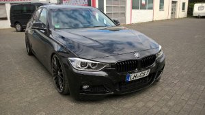 mein F30 - 3er BMW - F30 / F31 / F34 / F80 mein F30 - 3er BMW - F30 / F31 / F34 / F80